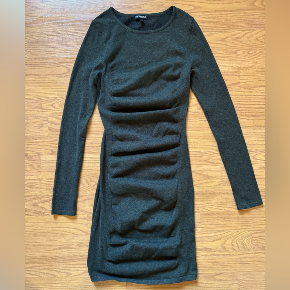 Express dress